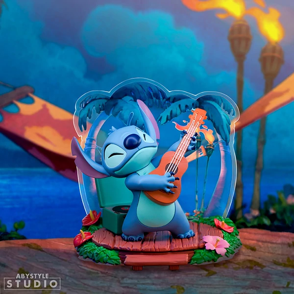 DISNEY - Figura 