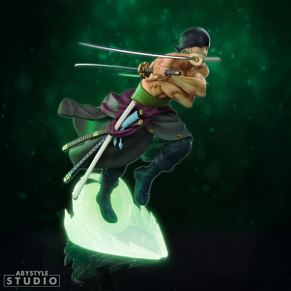 ONE PIECE - Figura 