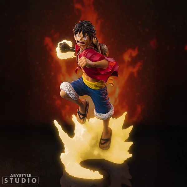 ONE PIECE - Figura 