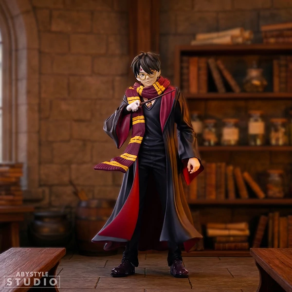 HARRY POTTER - Figura 