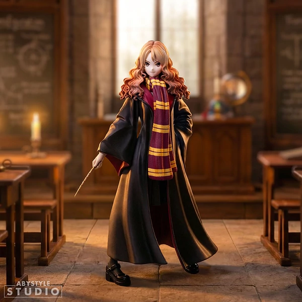 HARRY POTTER - Figura 