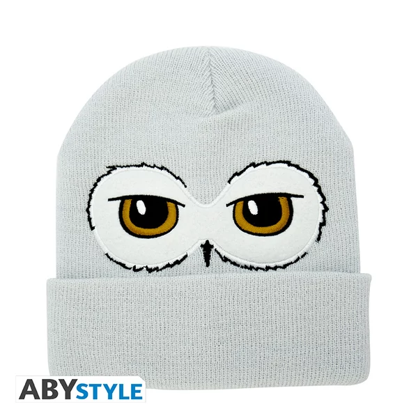 HARRY POTTER - Sapka - Hedwig