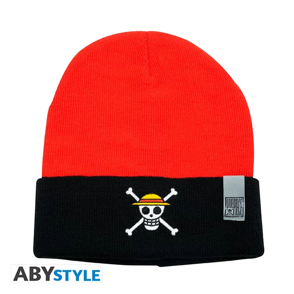 ONE PIECE - Sapka - Skull