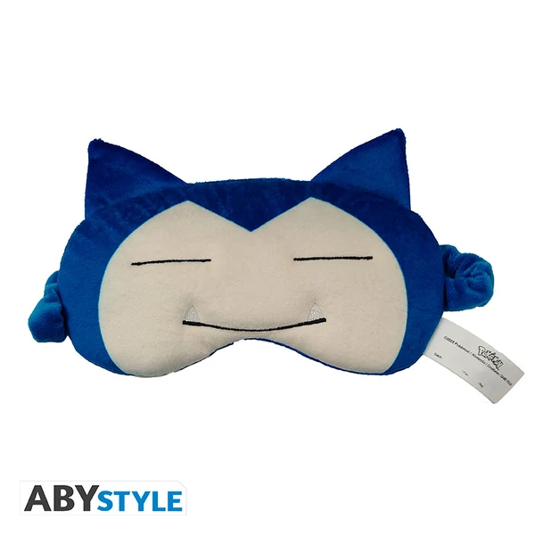 POKEMON - Szemtakaró - Snorlax