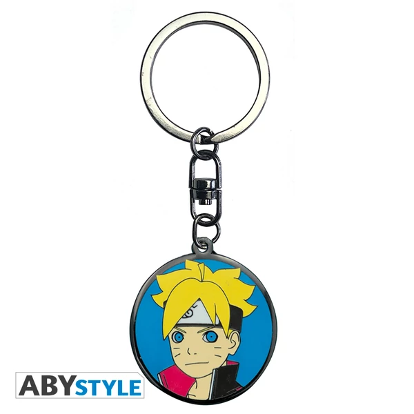 BORUTO - Kulcstartó - Boruto