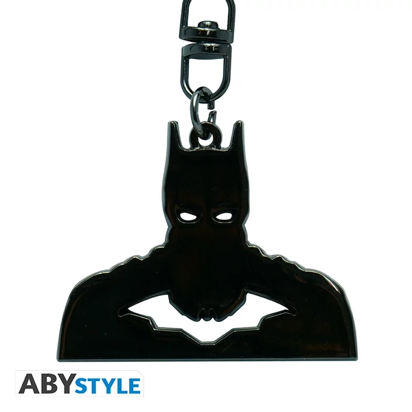 DC COMICS - Kulcstartó - The Batman