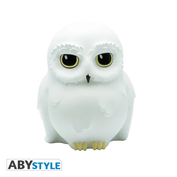 HARRY POTTER - Lámpa - Hedwig