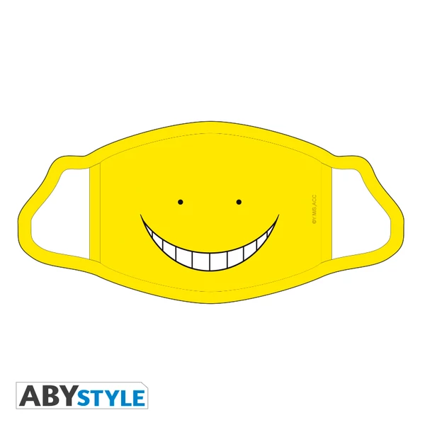 ASSASSINATION CLASSROOM - Arcmaszk - Koro-Sensei
