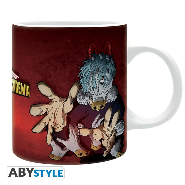 MY HERO ACADEMIA - Bögre - 320 ml - 