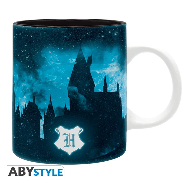 HARRY POTTER - Bögre - 320 ml - Expecto Patronum