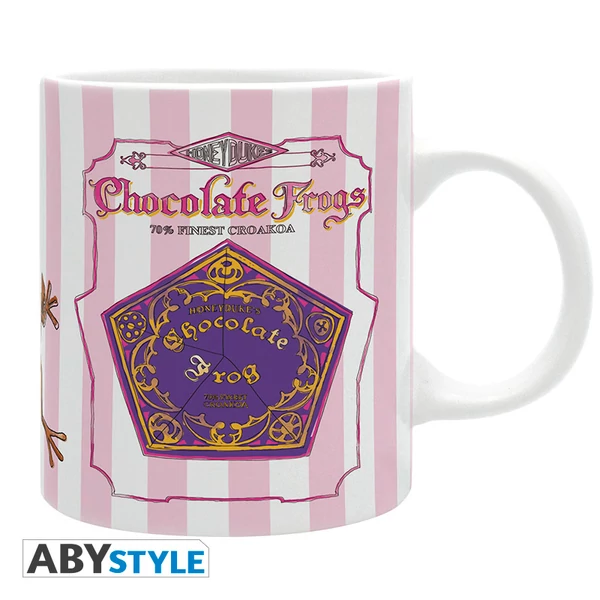 HARRY POTTER - Bögre - 320 ml - Honeydukes
