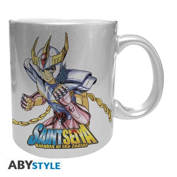 SAINT SEIYA - Bögre - 320 ml - Phoenix