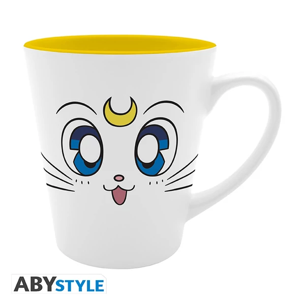 SAILOR MOON - Bögre - 250 ml - Artemis