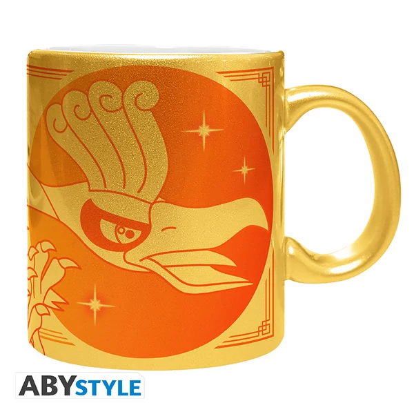 POKEMON - Bögre - 320 ml - Ho-Oh