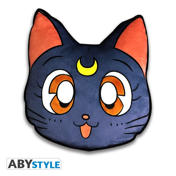 SAILOR MOON - Luna Párna