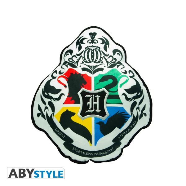 HARRY POTTER - Párna - Hogwarts