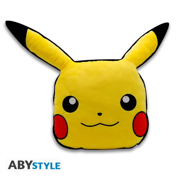 POKEMON - Párna - Pikachu