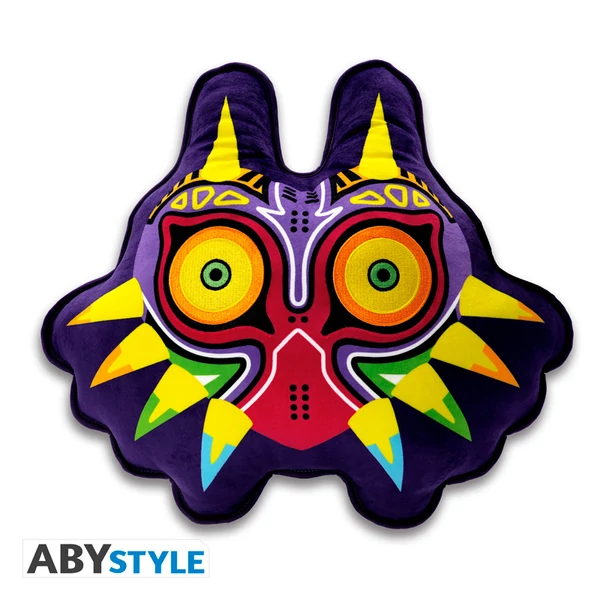 THE LEGEND OF ZELDA - Párna - Majora's Mask