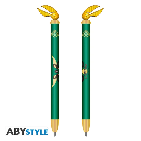 HARRY POTTER - Slytherin Toll