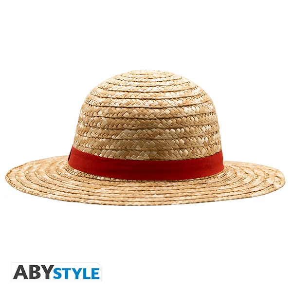ONE PIECE - Luffy Straw hat - Kid Size (