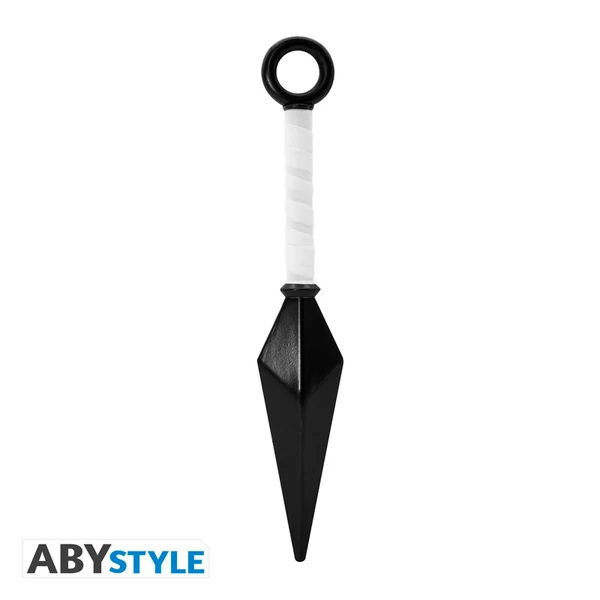 NARUTO SHIPPUDEN - Foam Replika - Kunai