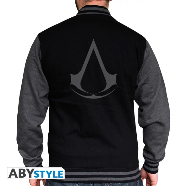 ASSASSIN'S CREED - Dzseki - 