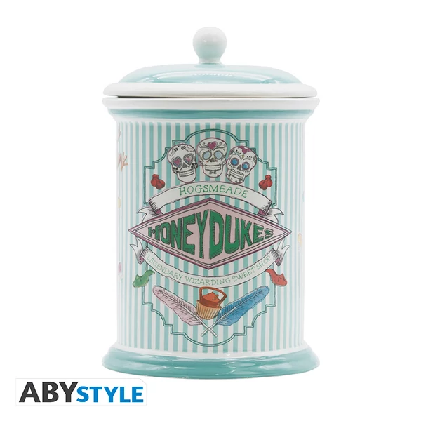 HARRY POTTER - Süteményes doboz - Honeydukes DT