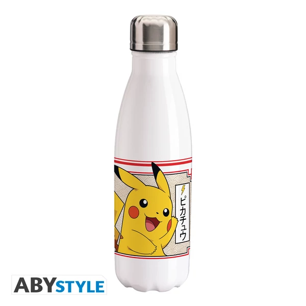 POKEMON - Vizespalack - Pikachu MICROMANIA EXCLU