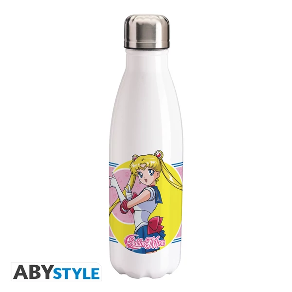 SAILOR MOON - Vizespalack - Sailor Moon & Luna