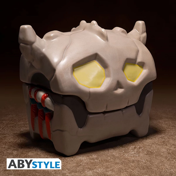 THE LEGEND OF ZELDA - Süteményes doboz - Bokoblin Chest