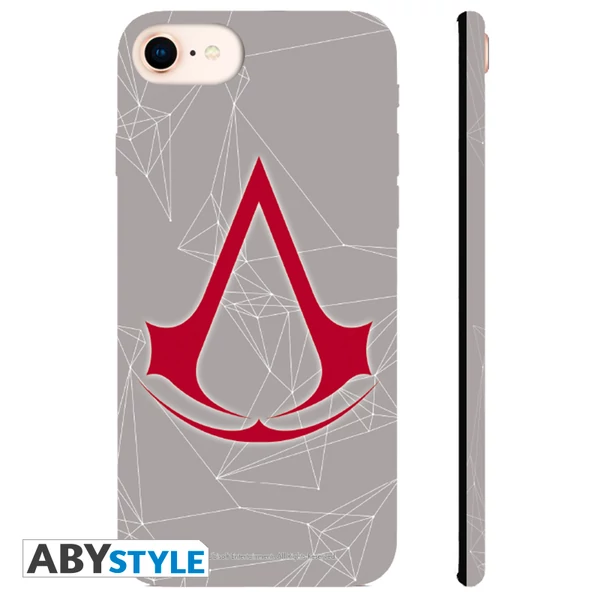 ASSASSIN'S CREED - Telefontok - Crest