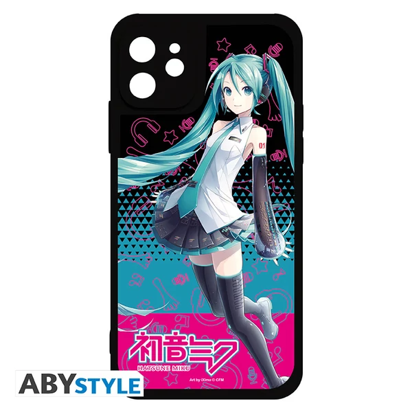 HATSUNE MIKU - Iphone 12 Tok - Music