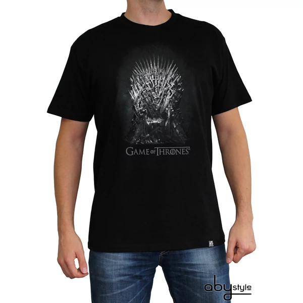 GAME OF THRONES - Póló 