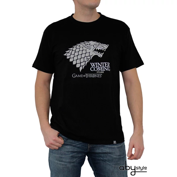 GAME OF THRONES - Póló 