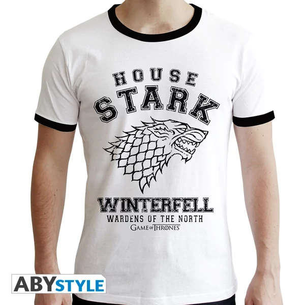 GAME OF THRONES - Póló 