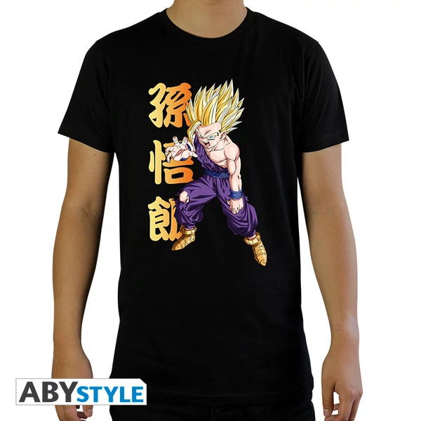 DRAGON BALL - Póló 