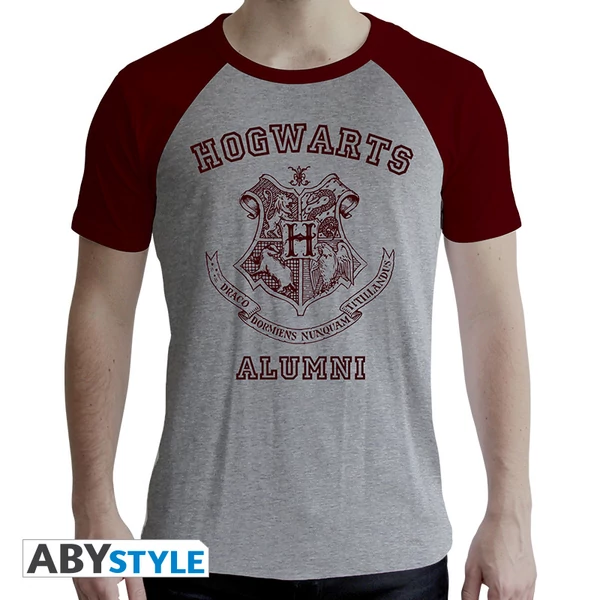 HARRY POTTER - Póló 