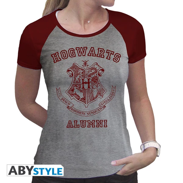 HARRY POTTER - Póló 