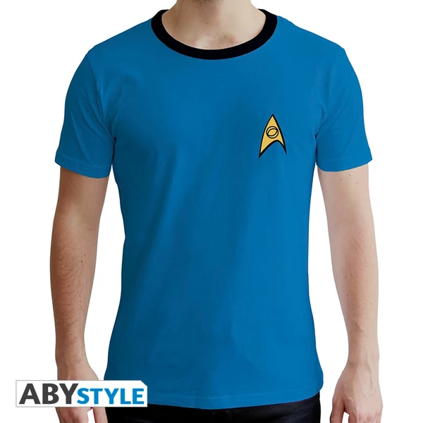 STAR TREK - Póló 