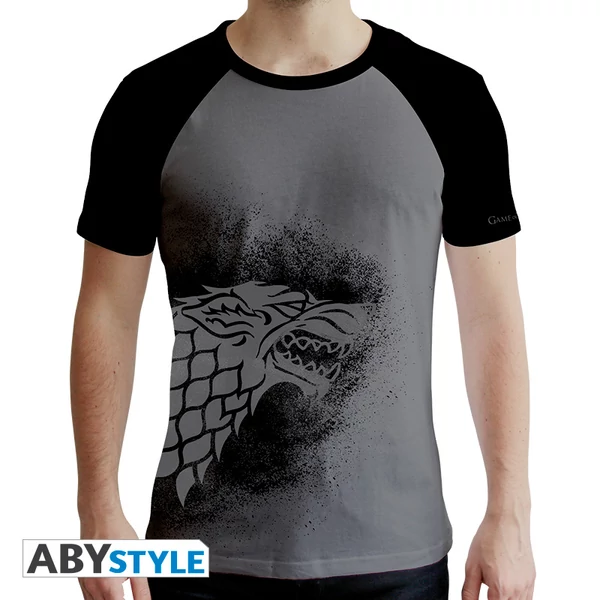GAME OF THRONES - Póló 