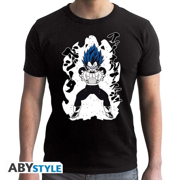 DRAGON BALL SUPER - Póló 