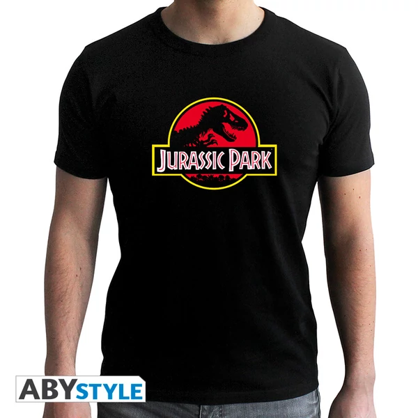 JURASSIC PARK - Póló 