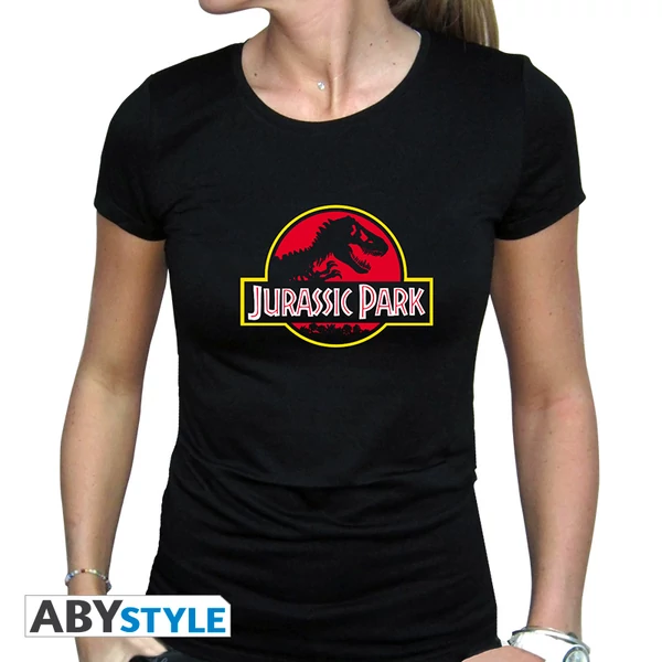JURASSIC PARK - Póló 
