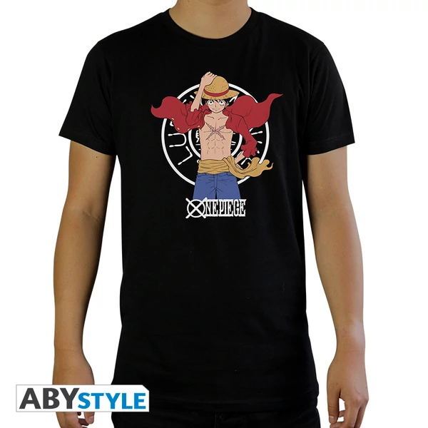 ONE PIECE - Póló 