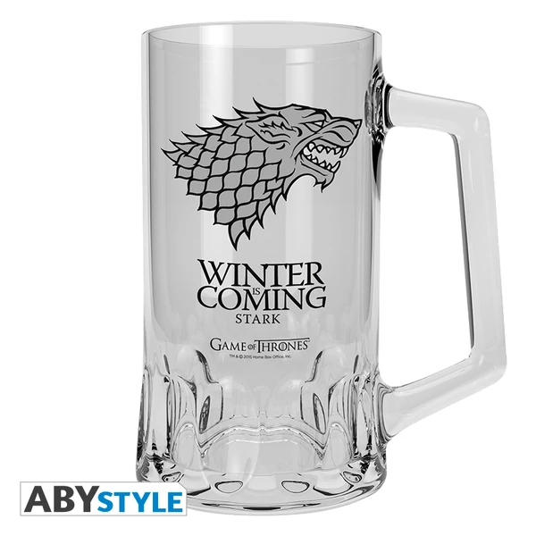 GAME OF THRONES – Korsó 