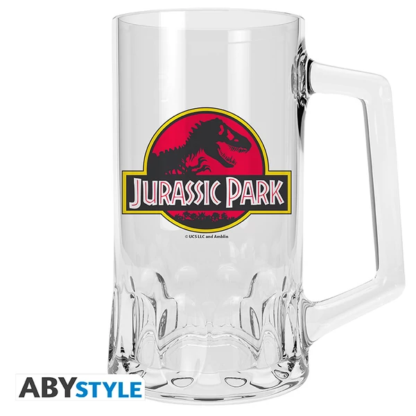 JURASSIC PARK - Korsó 