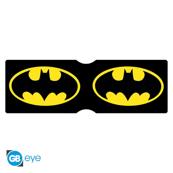 DC COMICS - Kártyatartó - Batman Logo