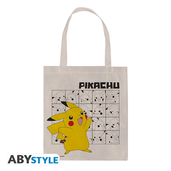 POKEMON - Bevásárló táska - 