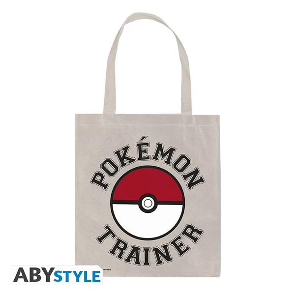 POKEMON - Bevásárló táska - 