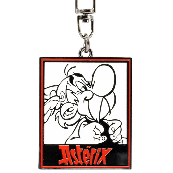 ASTERIX – Kulcstartó - ASTERI